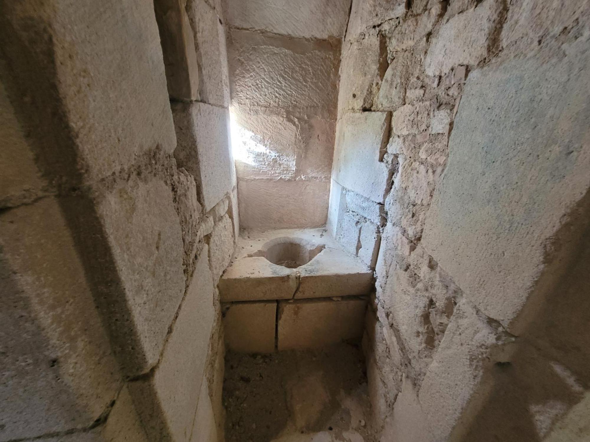 La Cour Du Chateau La Charité-sur-Loire Zewnętrze zdjęcie
